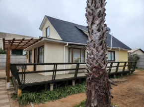 Casa en Pichilemu Playa Hermosa